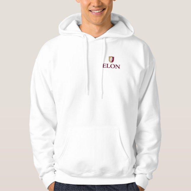 Elon Hoodie (Vorderseite)