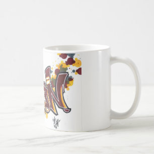 Elon Kaffee-Tasse Kaffeetasse