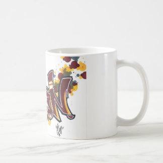 Elon Kaffee-Tasse Kaffeetasse