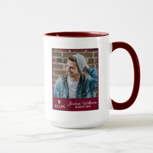 Elon Klasse 2OXX Tasse