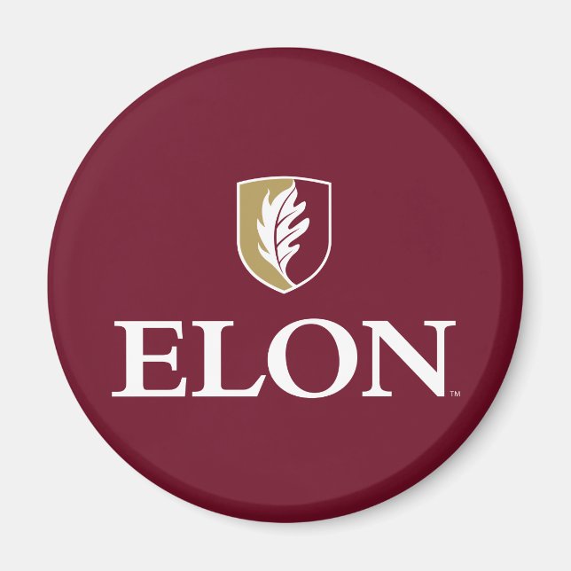 Elon Magnet (Vorne)