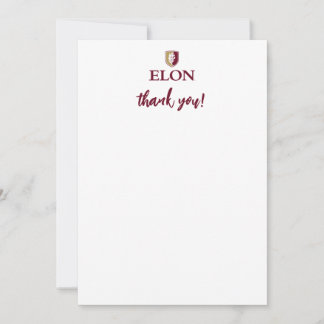 Elon | Merci