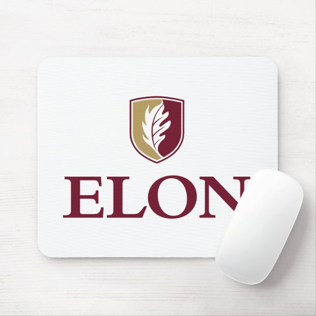 Elon Mousepad (Mit Mouse)
