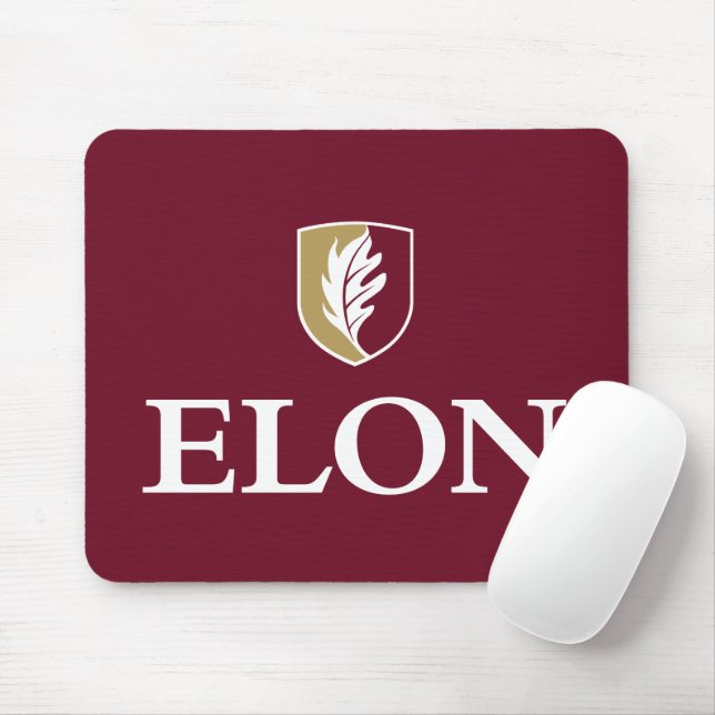 Elon Mousepad (Mit Mouse)