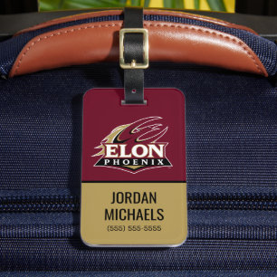 Elon Phoenix Gepäckanhänger