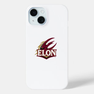 Elon Phoenix-Logo Case-Mate iPhone Hülle