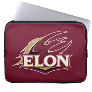 Elon Phoenix-Logo Laptopschutzhülle