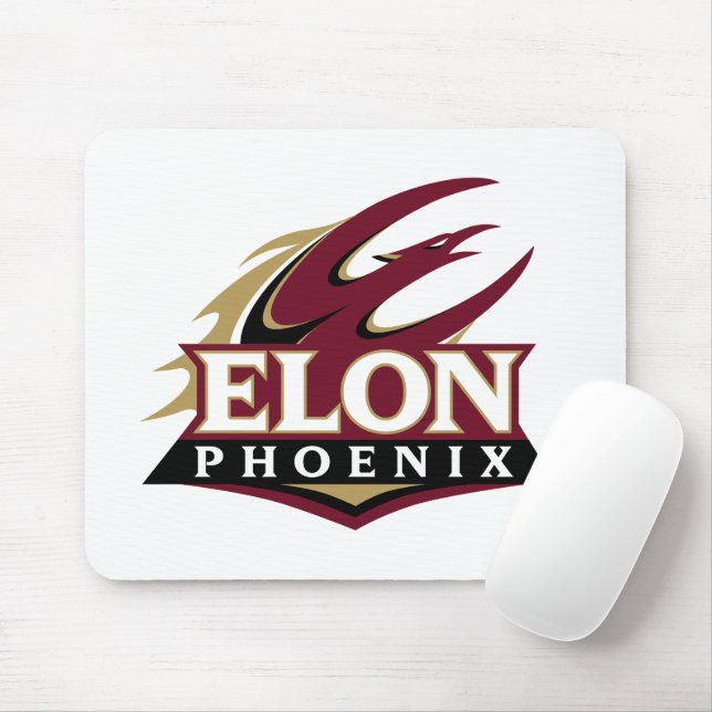Elon Phoenix Mousepad (Mit Mouse)