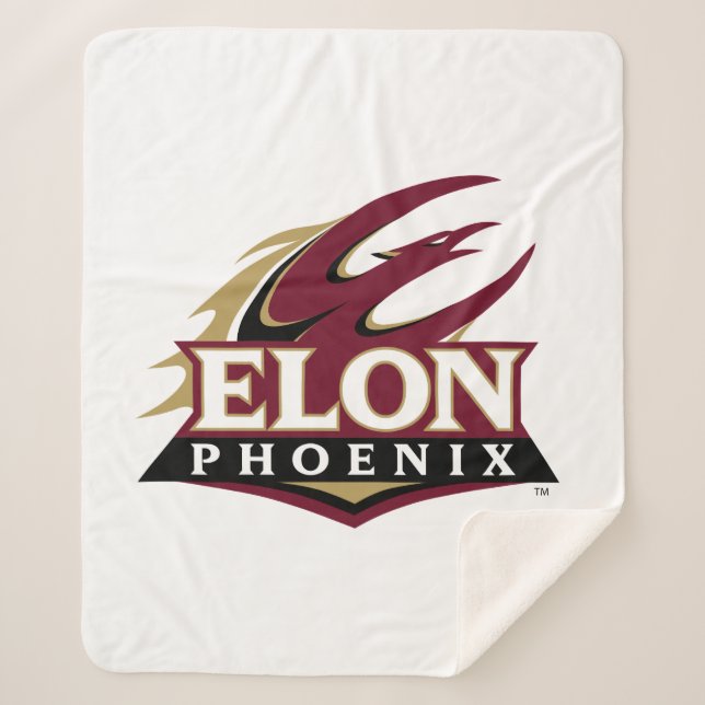 Elon Phoenix Sherpadecke (Vorderseite)