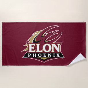Elon Phoenix Strandtuch