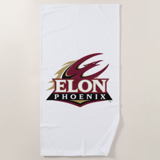 Elon Phoenix Strandtuch