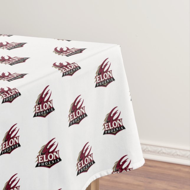 Elon Phoenix Tischdecke (Beispiel)