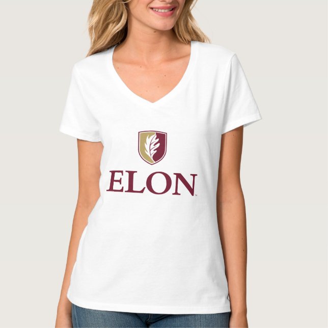 Elon T-Shirt (Vorderseite)