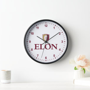 Elon Uhr