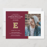 Elon University E