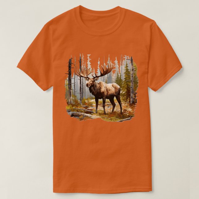 Elose TShirt 4 (Design vorne)