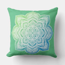Elowyn Mandala Zierkissen