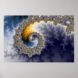 Elp1 - Poster fracturé