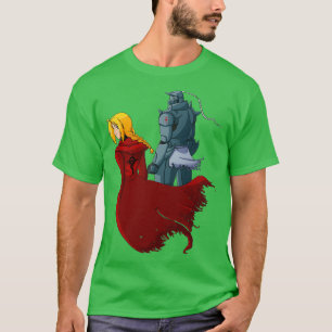 Elric Brothers T-Shirt