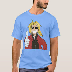 Elric pouces vers le haut