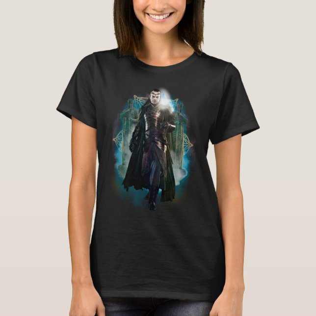 ELROND™ Full Body T-Shirt (Vorderseite)