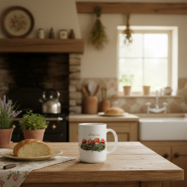 Elsa Beskow Kinder des Wald Bowl Kaffeetasse