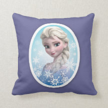 Elsa| Schneeflocken