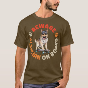 elsässisch T-Shirt