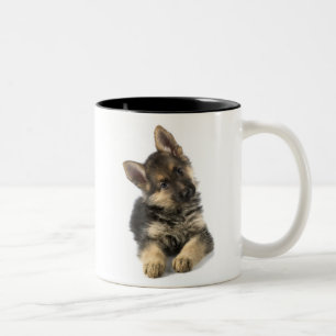 Elsässische Tasse