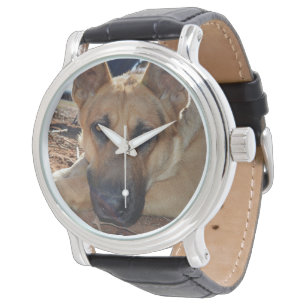 Elsatisches Schlafrecht, Armbanduhr