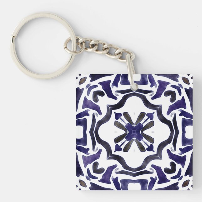 Elsbeth Schlüsselanhänger (Vorderseite)