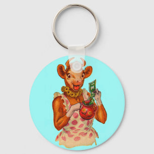 Elsie the Cow, Money Manager Schlüsselanhänger