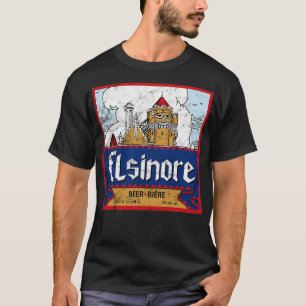 Elsinore Beer T-Shirt
