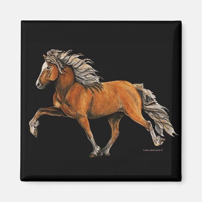 Elska Magnet (Vorne)