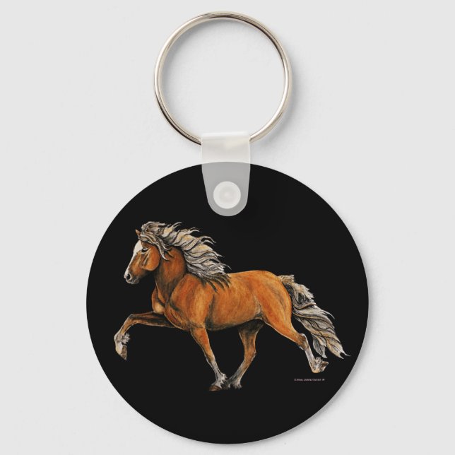 Elska Schlüsselanhänger (Vorderseite)