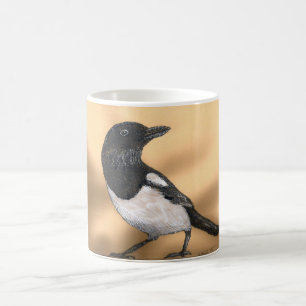 Elster-Tasse Kaffeetasse