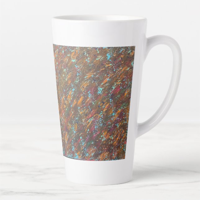 Elstermug Milchtasse (Rechts)