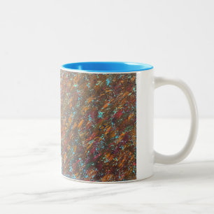Elstermug Zweifarbige Tasse