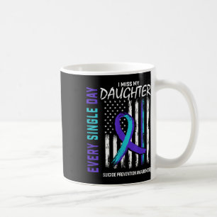 Eltern, die ich verzeihe, dass meine Tochter Selbs Kaffeetasse