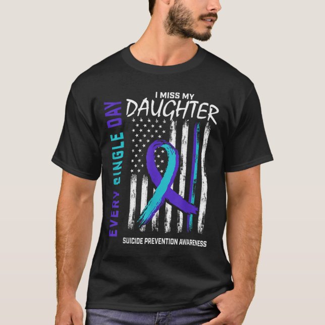 Eltern, die ich verzeihe, dass meine Tochter Selbs T-Shirt (Vorderseite)
