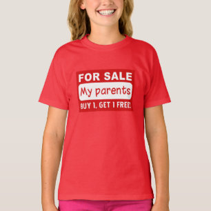 ELTERN FÜR Shirts & Jacken