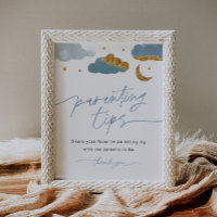 Eltern Tipps Unterschreiben Sign Twinkle Star Baby