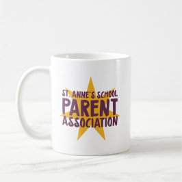 Elternvereinigung Kaffeetasse