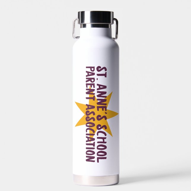 Elternvereinigung Trinkflasche (Vorne)