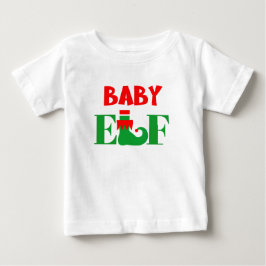 Elternzeit Baby T-shirt