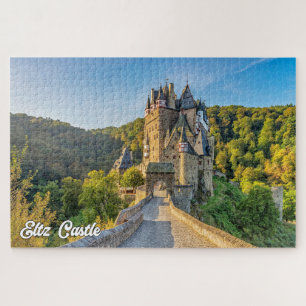 Eltz Castle, Deutschland