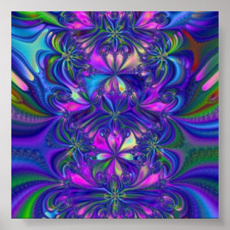 Elusiver Traum Poster