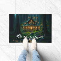 Elven Glade Castle Willkommen