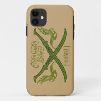 Elven Guards of Mirkwood Movie Icon