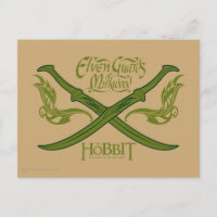 Elven Guards of Mirkwood Movie Icon